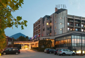 Hotels in Erba